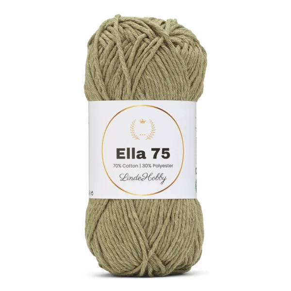 LindeHobby Ella 75